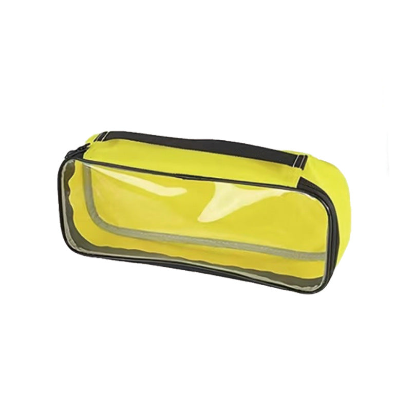 Choking Emergency Device