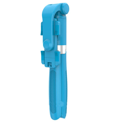 Bluetooth Selfie Stick Tripod for 3.5–6.2" Phones