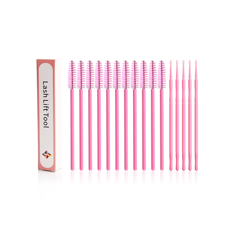 Eyelash Set Hot Curling Simple Hot Corner