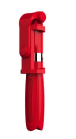 Bluetooth Selfie Stick Tripod for 3.5–6.2" Phones