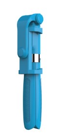 Bluetooth Selfie Stick Tripod for 3.5–6.2" Phones