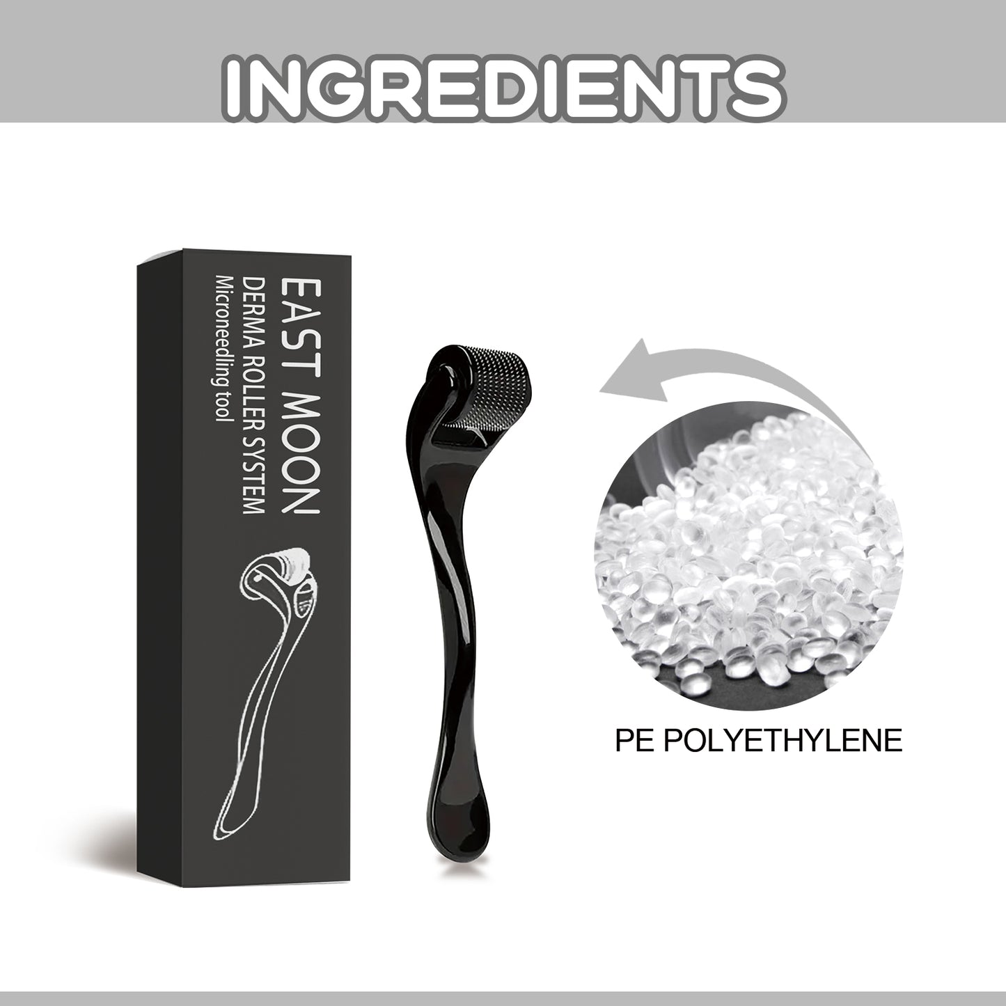 Facial Massage Roller To Reduce Fine Lines Closed Acne Rejuvenation Face Massage Treatment